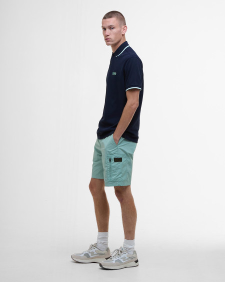 Inline Cargo Shorts