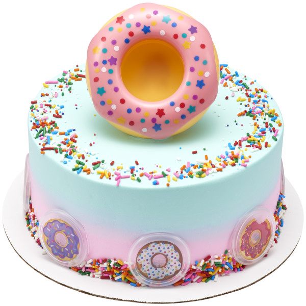 Confetti Donut DecoSet®
