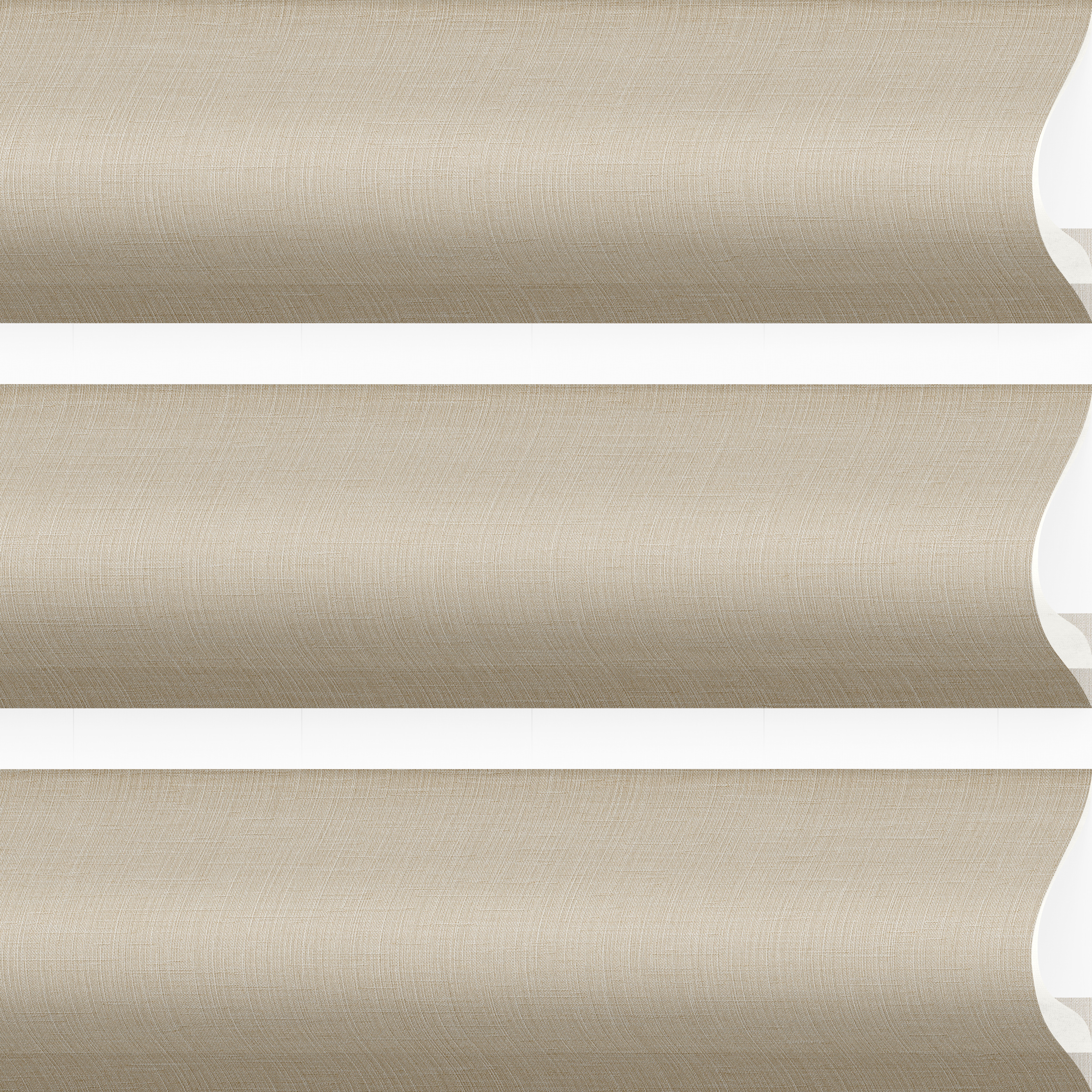 Bedrock PR82-1305 Pirouette® Blinds