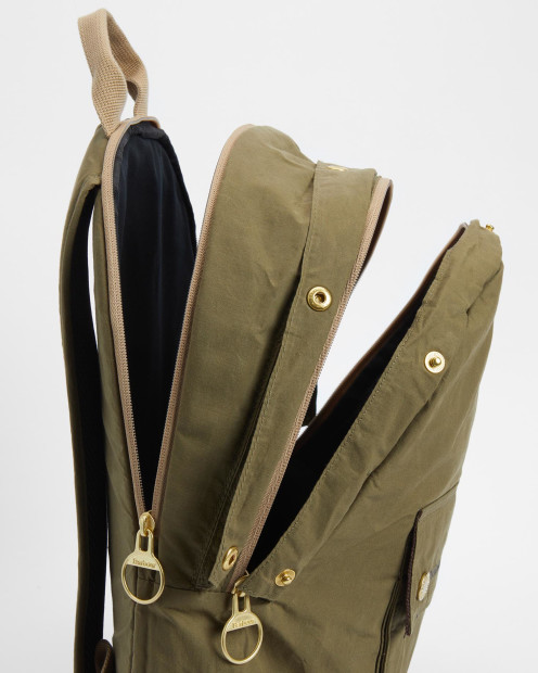 Rucksack Transport 