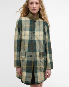 Babbity Reversible Showerproof Jacket 