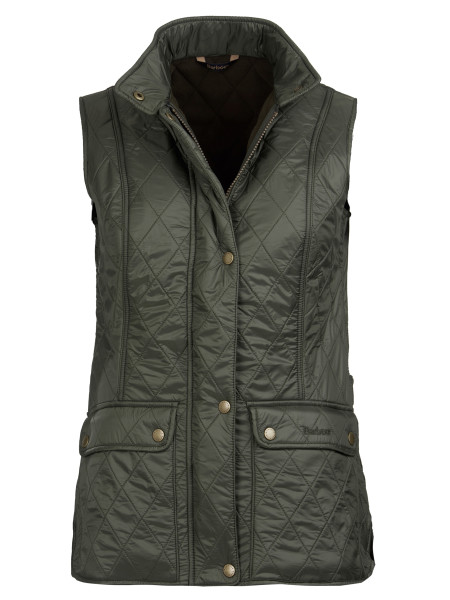 Wray Gilet