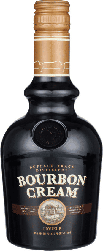 Buffalo Trace Bourbon Cream