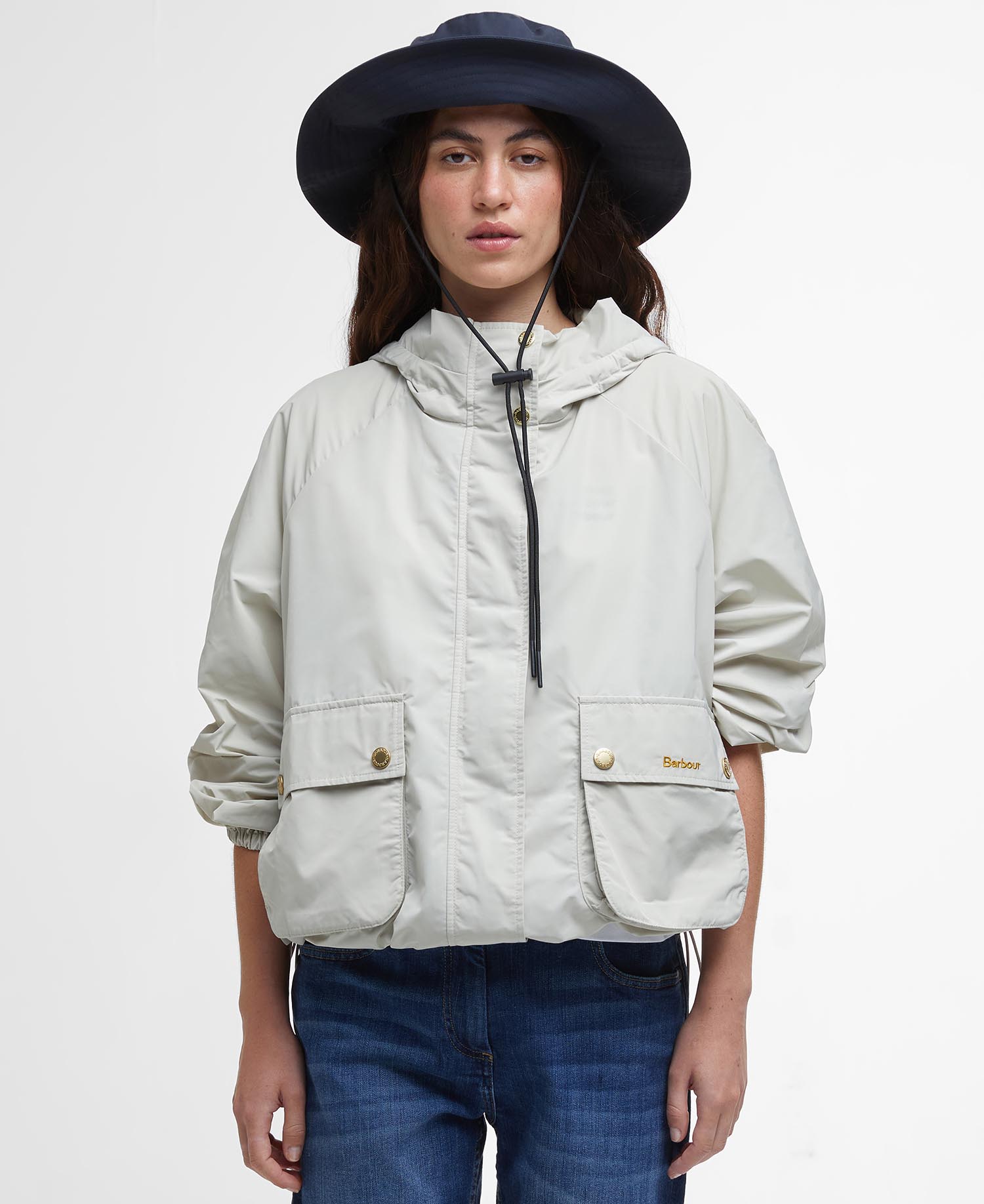 Jacke Mae Showerproof image number 0