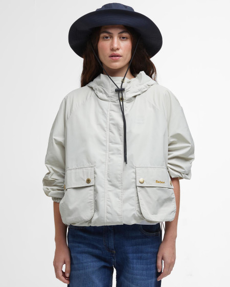 Jacke Mae Showerproof