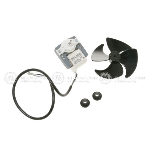 MOTOR COND. FAN KIT