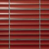 Izumo Red 4×10 Field Tile