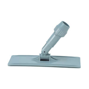 Impact, Plastic, 9.4", Pad Holder Frame