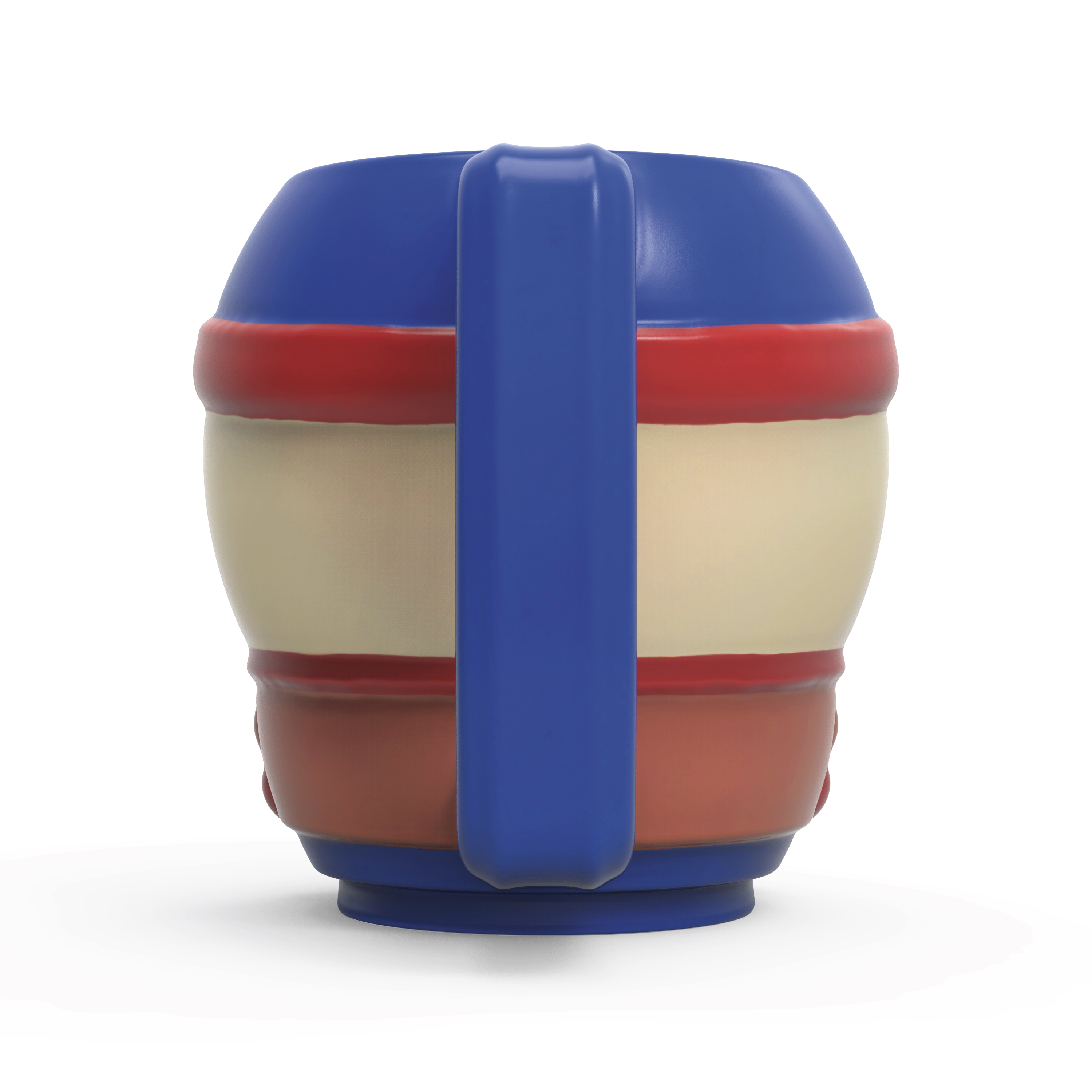South Park 16 ounce Ceramic Coffee Mug, Eric slideshow image 4 South Park 16 ounce Ceramic Coffee Mug, Eric slideshow image 4