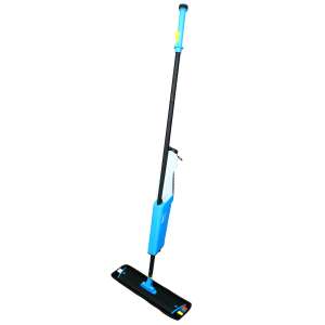 Impact, Mopster® 2.0, 18"W, Bucketless Handle Spray Mop