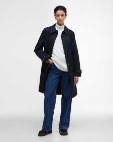 Maia Showerproof Trench Coat 