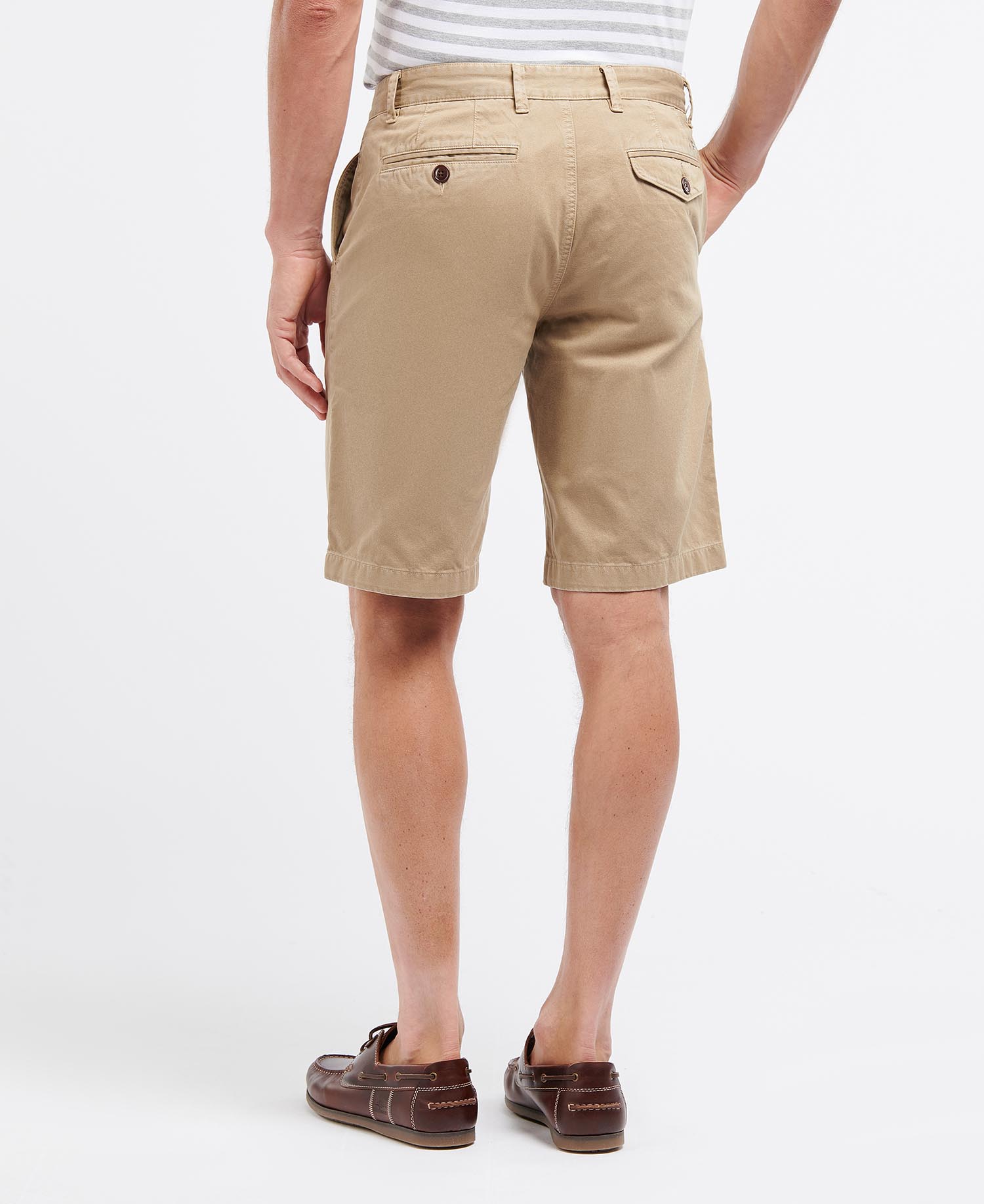 Neuston Twill Short image number 2