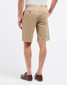 Neuston Twill Short 