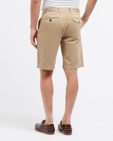 Neuston Twill Short
