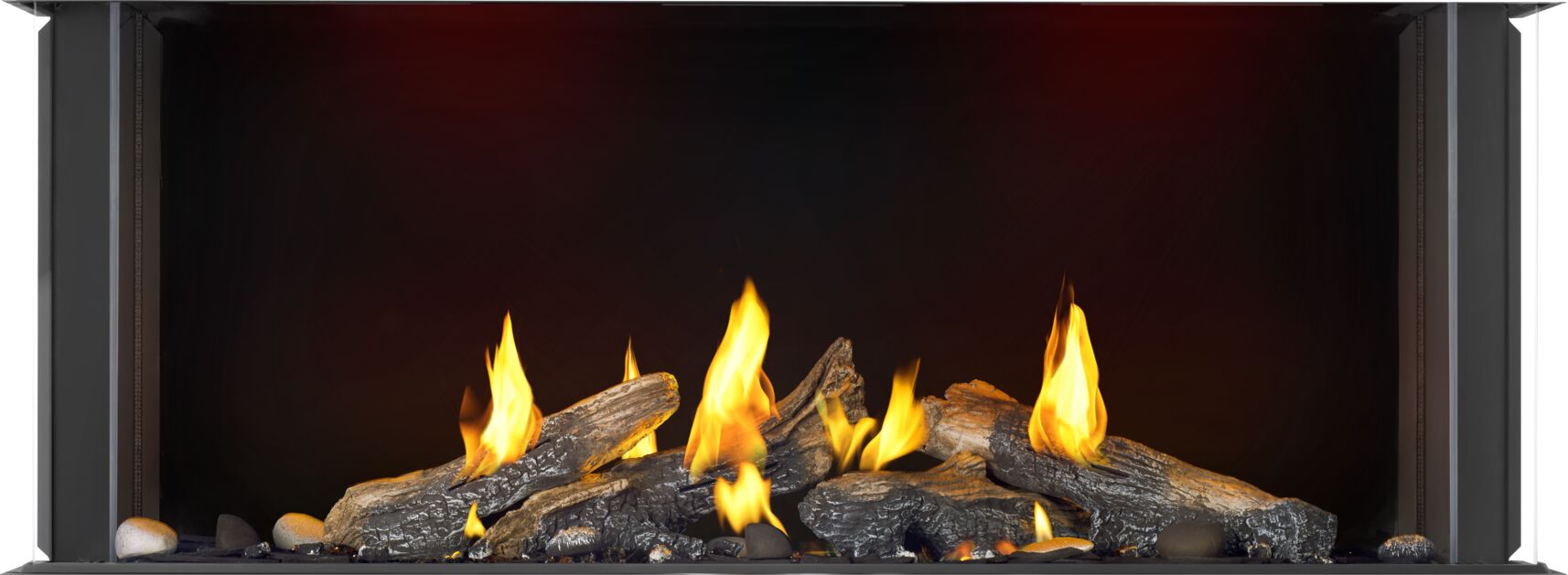 Direct Vent Gas Fireplaces