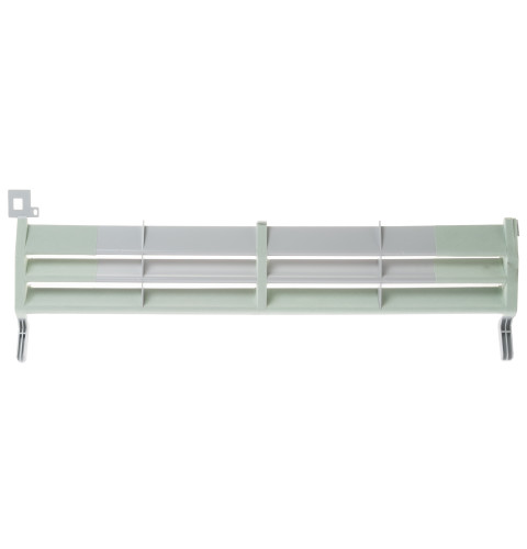 WATER RETAINING PLATE