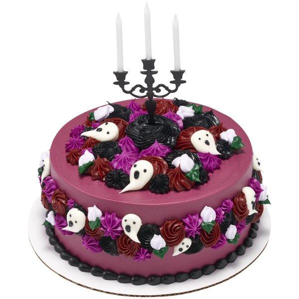 Candelabra Vertical Layon