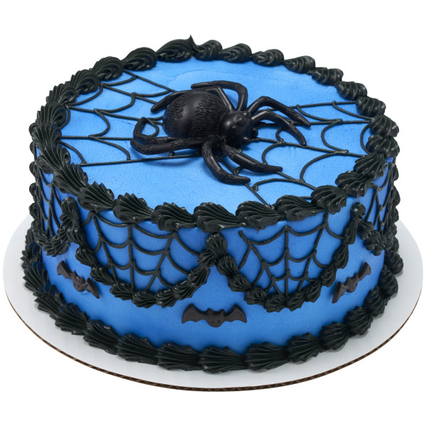 Spider & Bat Layon