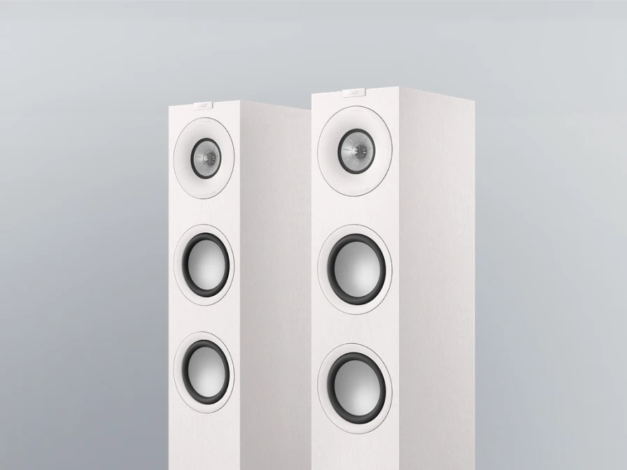 3-way Speaker Design