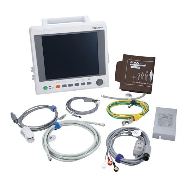 iM60GT Patient Monitor w/10.4" Touchscreen