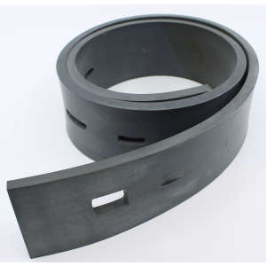 Rear Blade Para 33Sh S=8 H=65 L=1147