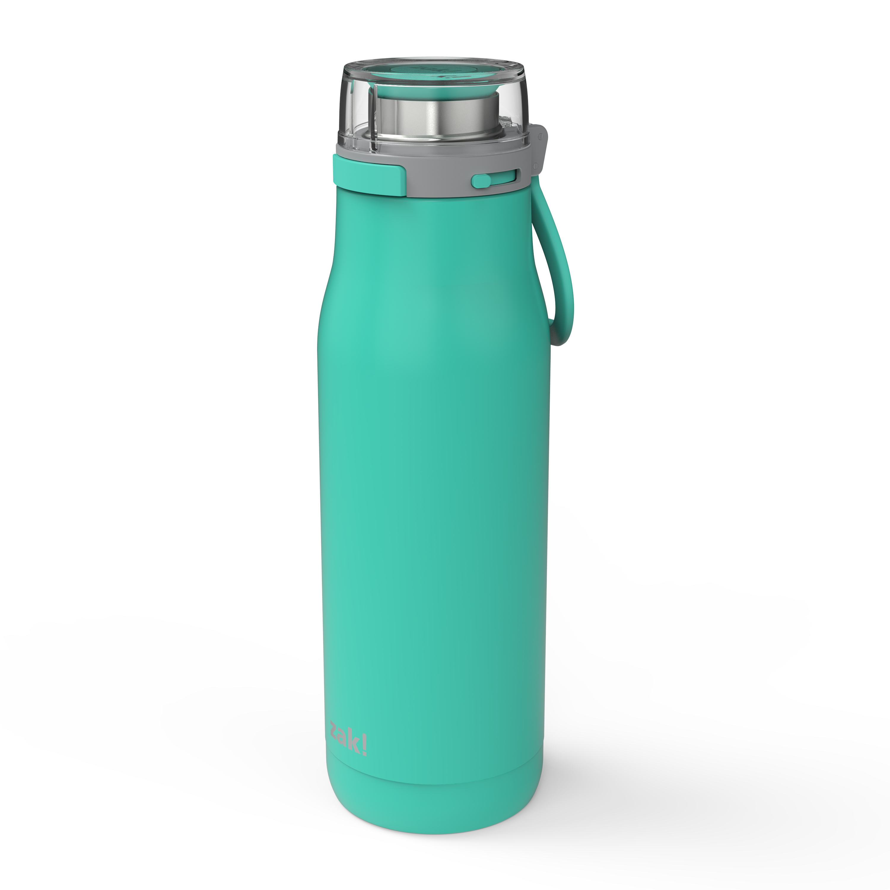Kiona 20 ounce Vacuum Insulated Stainless Steel Tumbler, Green slideshow image 2 Kiona 20 ounce Vacuum Insulated Stainless Steel Tumbler, Green slideshow image 2