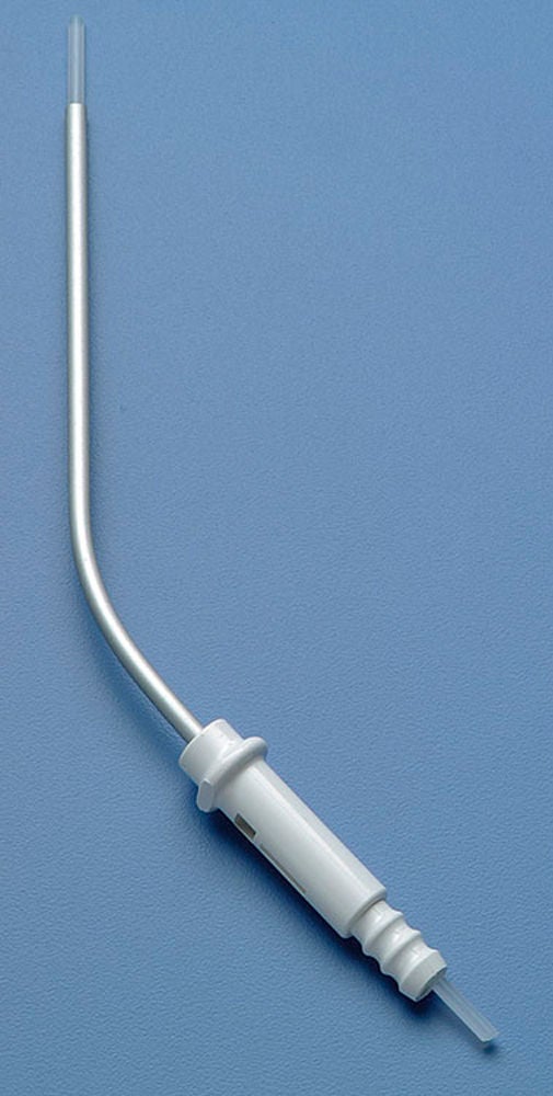 Busse Hospital Disposables SUCTION, FRAZIER STR DISP 12FR(10/PK)