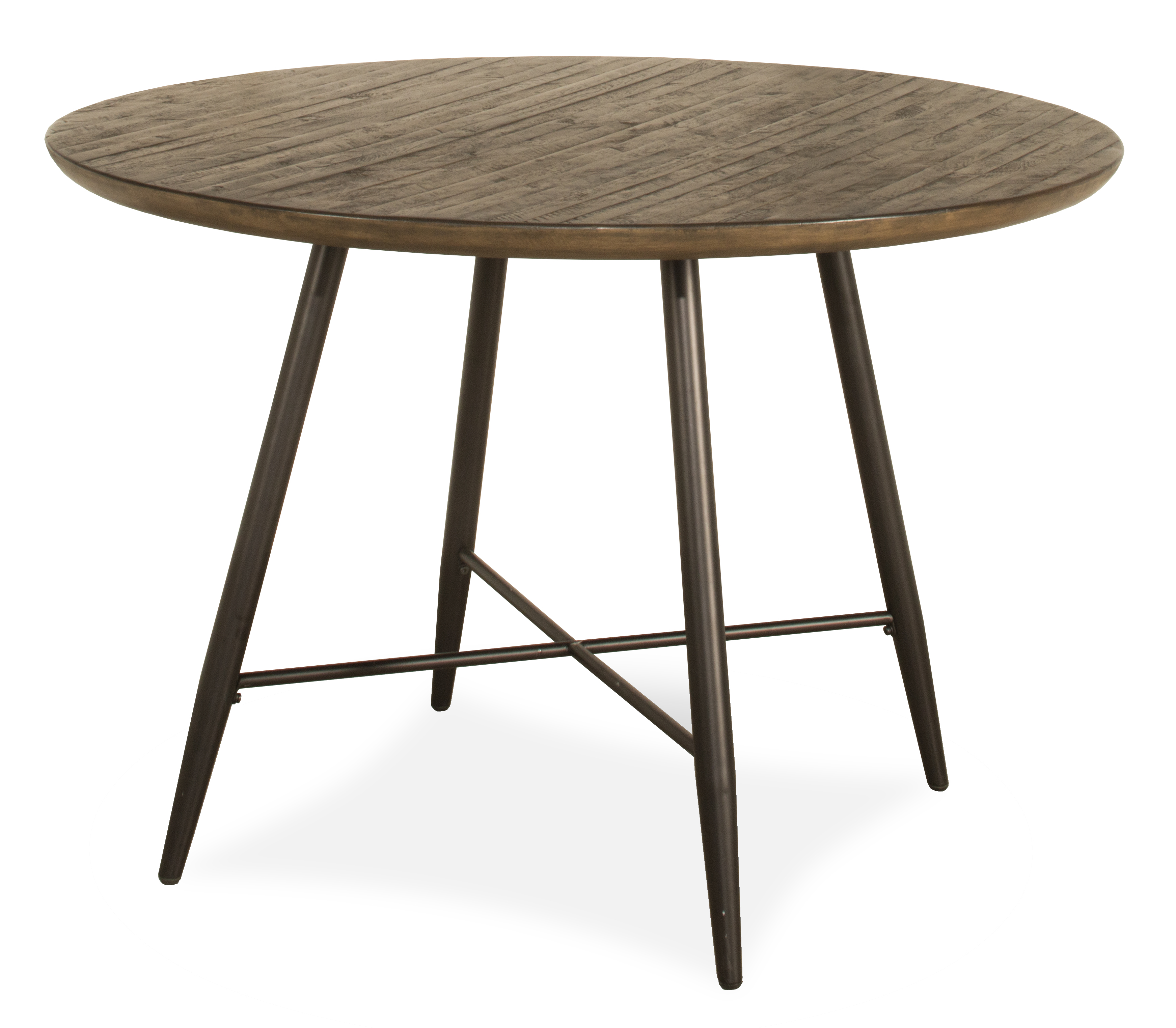 Forest Hill Metal Dining Table