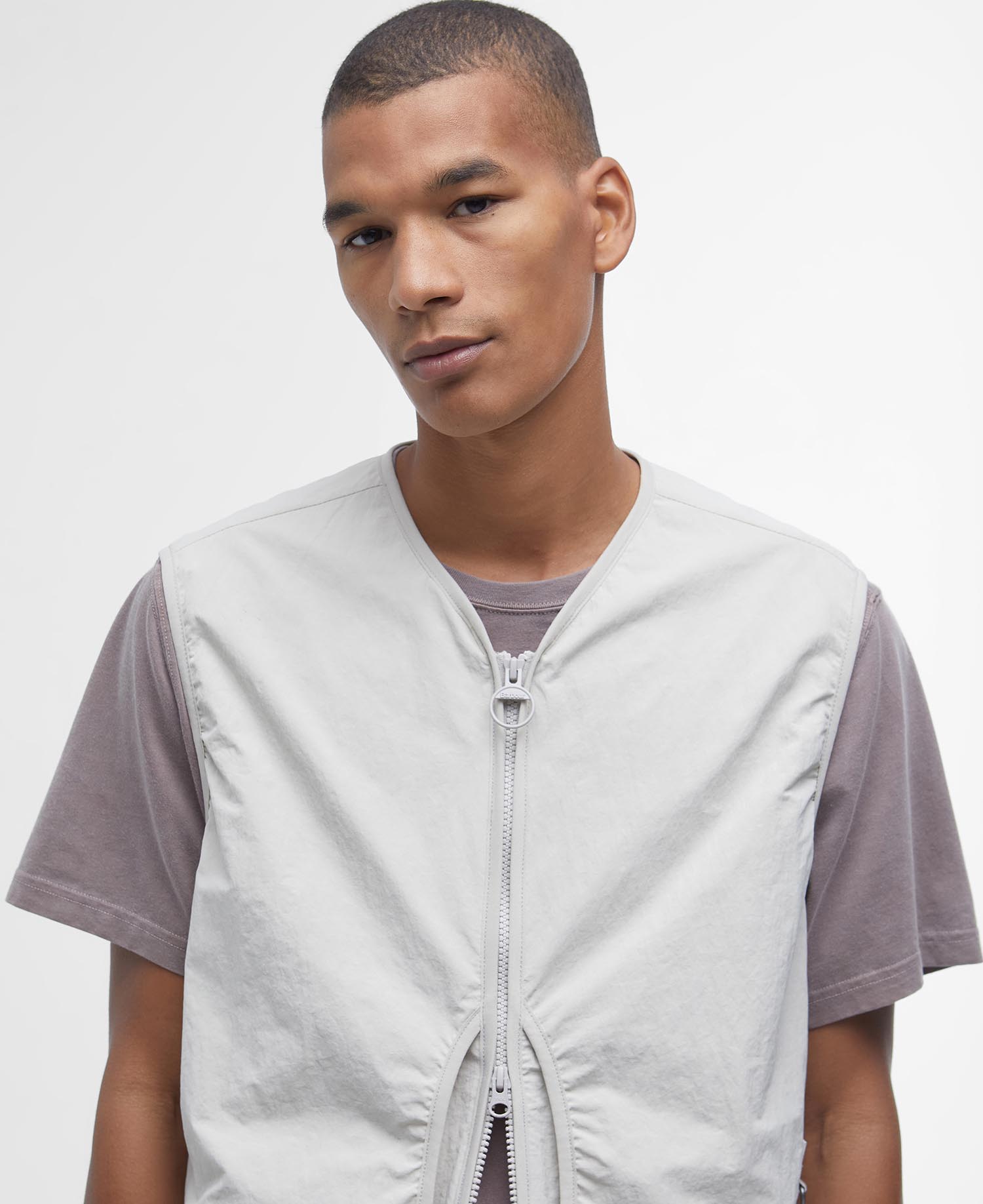 Utility Flyweight Gilet image number 3