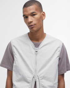 Utility Flyweight Gilet Mist