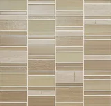 Serentina Accord 12×12 Block Random Mosaic Glossy Serentina Accord 12×12 Block Random Mosaic Glossy