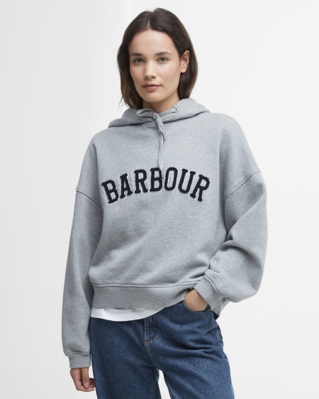 Mayfield Logo Hoodie