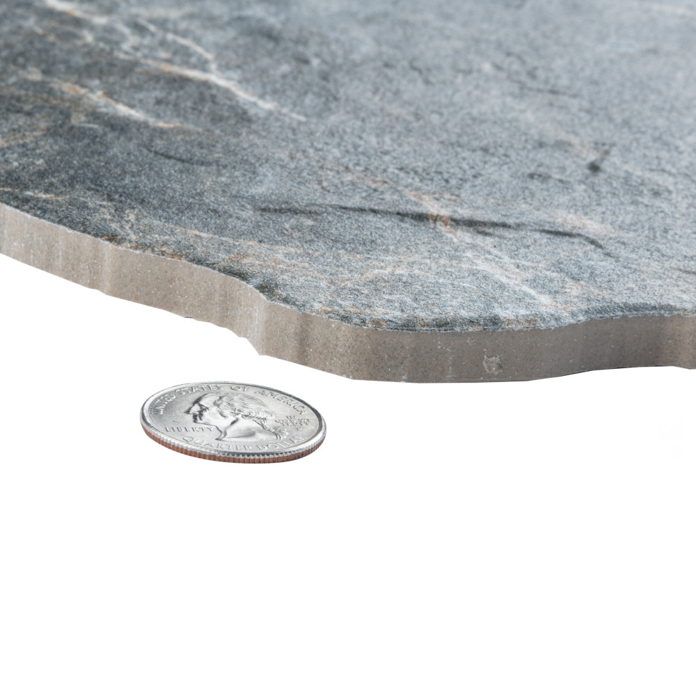 Sample – Montesa Antracita Porcelain Floor and Wall Tile