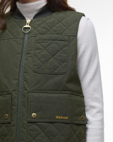 Theodora Gilet 