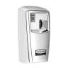Rubbermaid Commercial, Microburst 3000 LCD Air Freshener Dispenser, Chrome