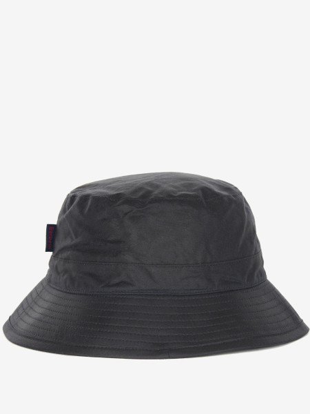 Waxed Bucket Hat Waxed Bucket Hat