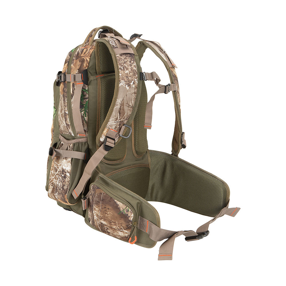 Allen Terrain Daypack - Thumbnail 4