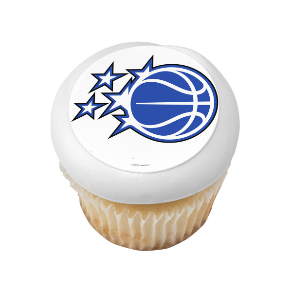 NBA Team PhotoCake® Edible Image®