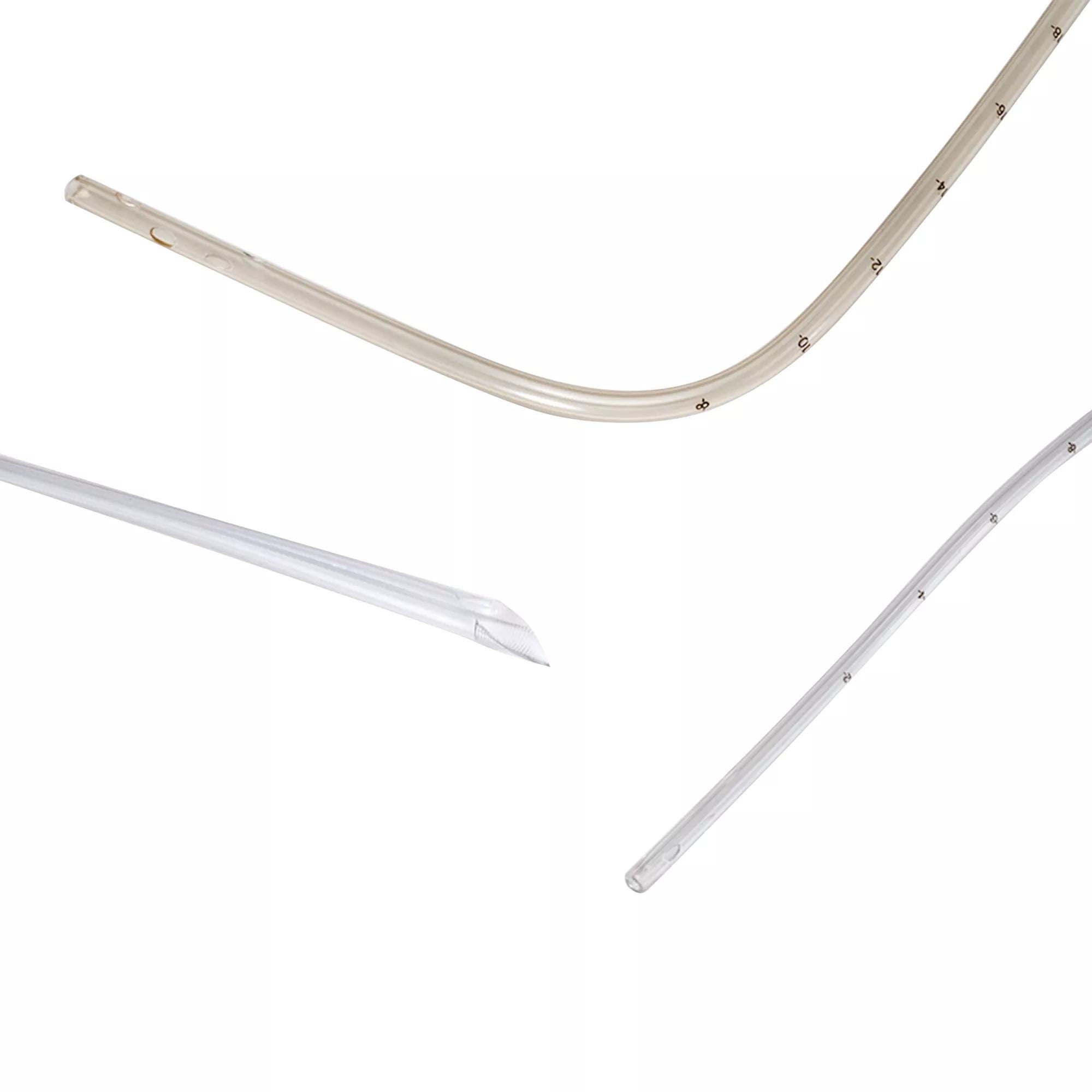 Cardinal CATHETER, THORACIC STRT 28FR (10/CS) KENDAL