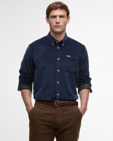 Jesmond Regular Long-Sleeved Shirt 