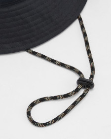 Transport Waxed Hat 