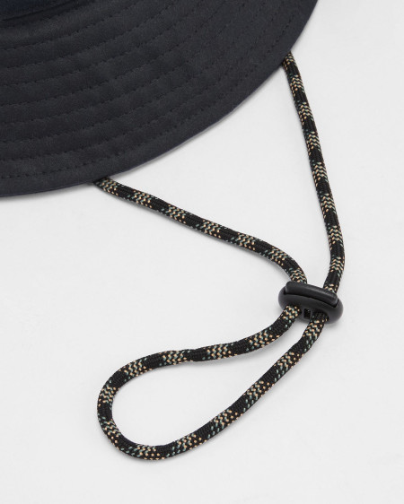 Transport Waxed Hat
