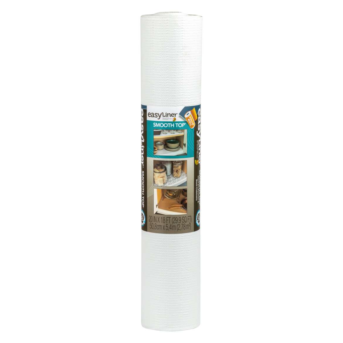 Smooth Top® EasyLiner® Image