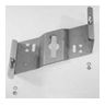 Universal Wall/Pole Mount Bracket
