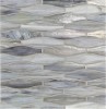 Agate Bari 1-1/4×5 Taiko Mosaic Ribbed