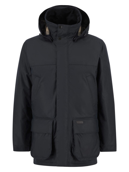 Wachsjacke Bleaberry