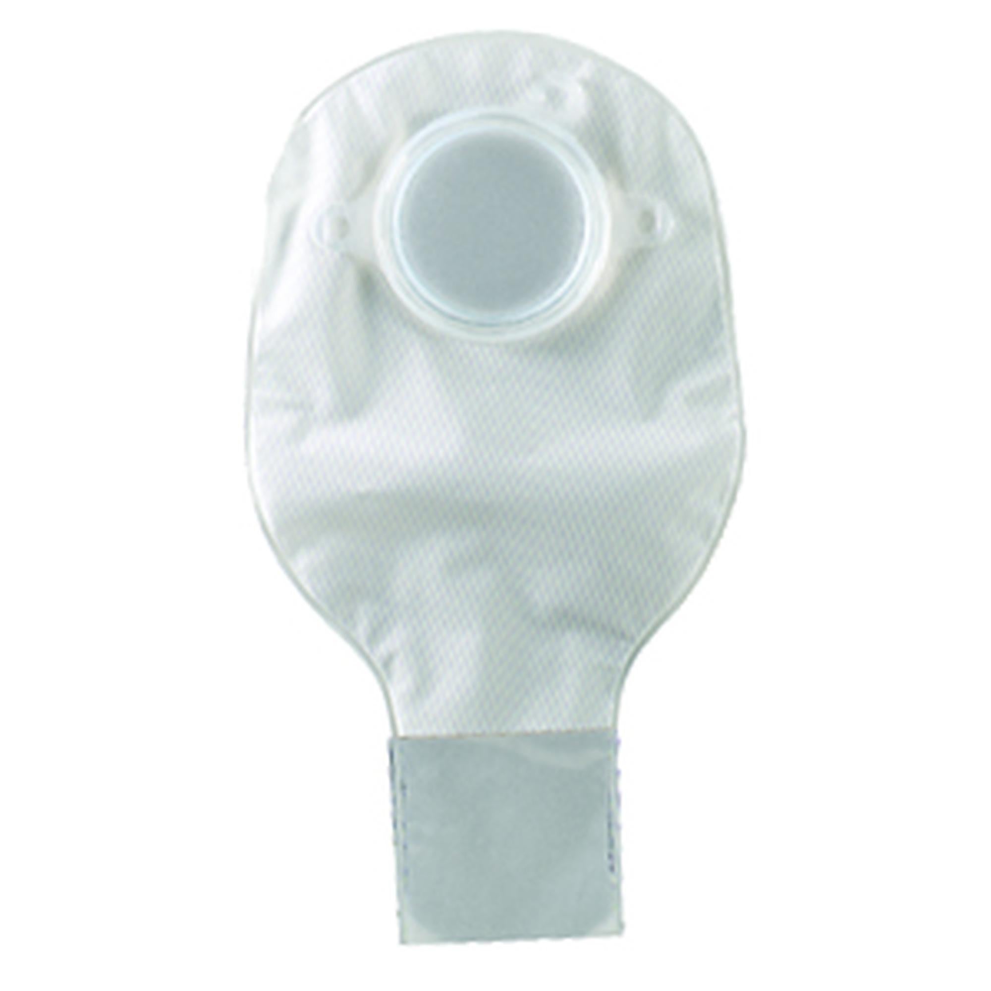 Little Ones® Transparent Colostomy Pouch, Pre-cut to Fit 32mm Stomas