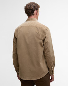 Jesmond Regular Long-Sleeved Shirt 