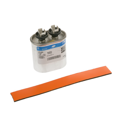 Cooktop Capacitor
