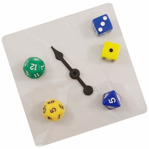 Probability Set